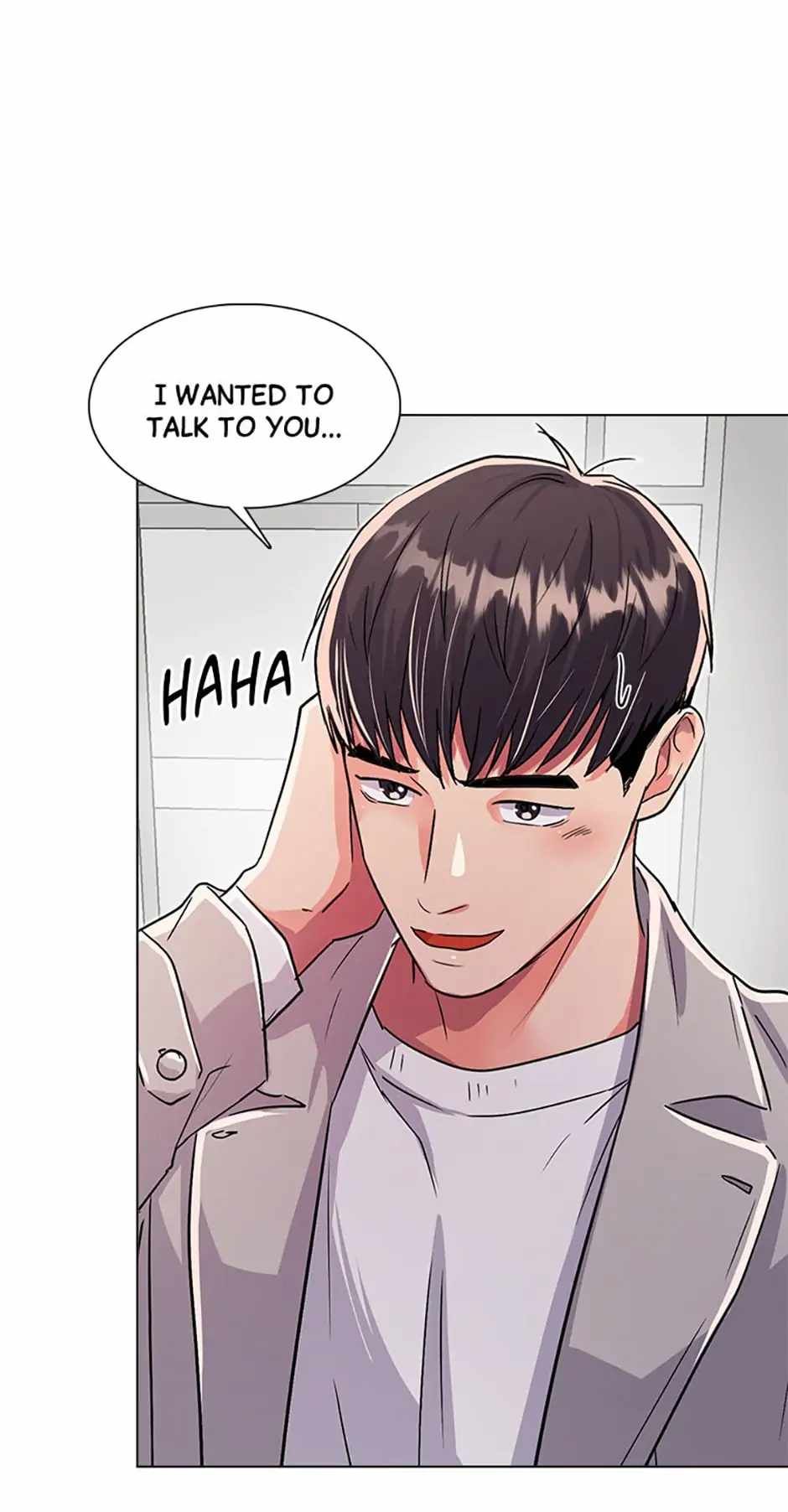 The Definition of A Top Star chapter 35 page 43