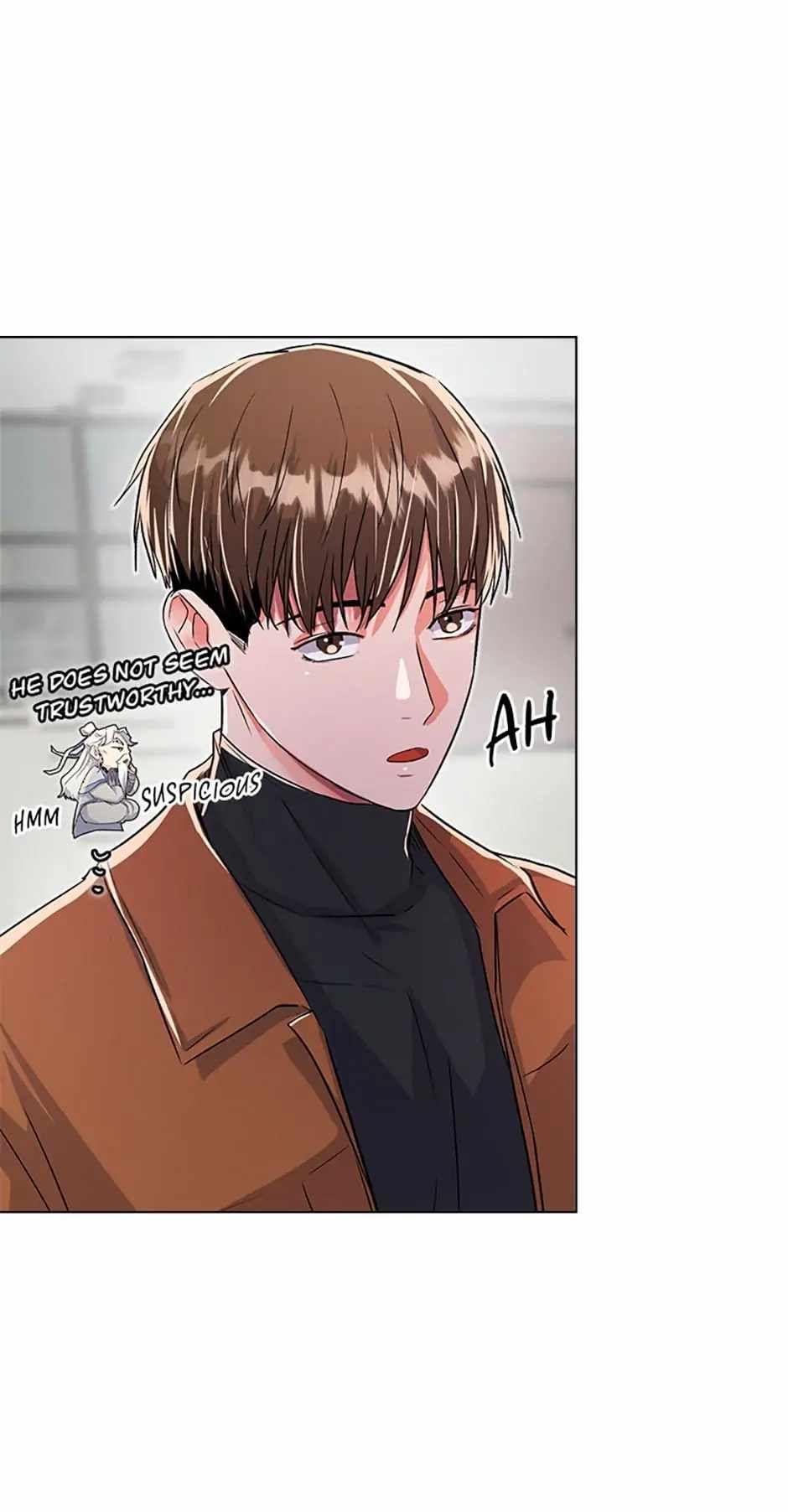 The Definition of A Top Star chapter 35 page 44