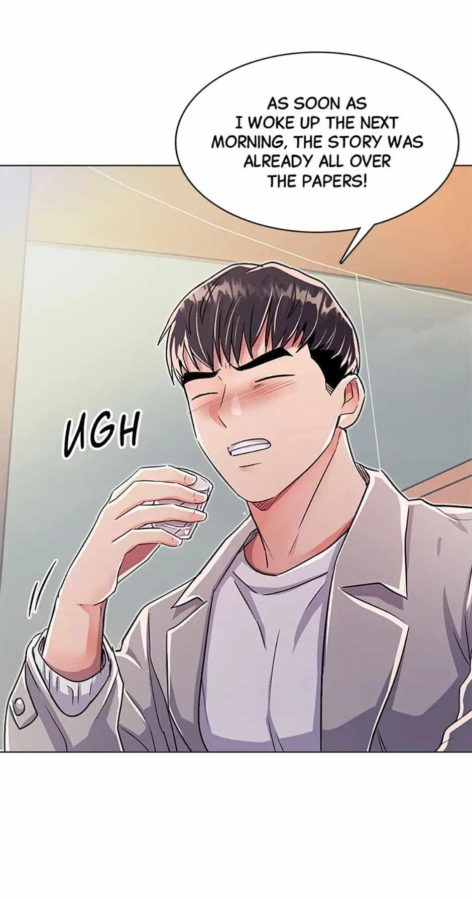 The Definition of A Top Star chapter 35 page 48