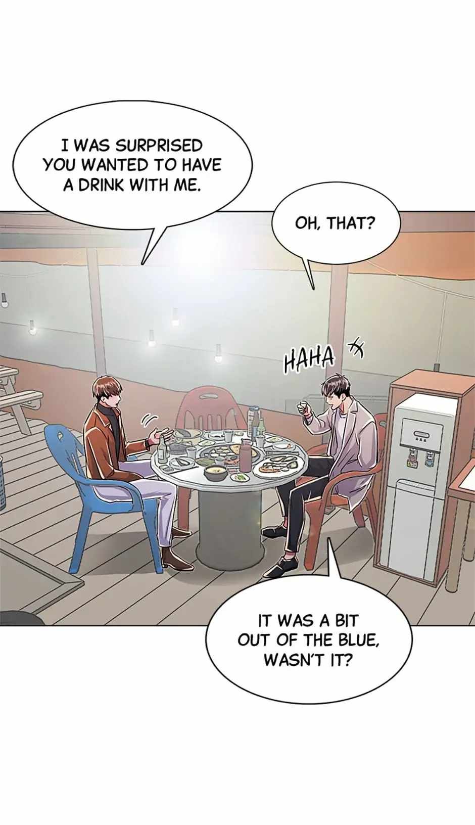 The Definition of A Top Star chapter 35 page 50