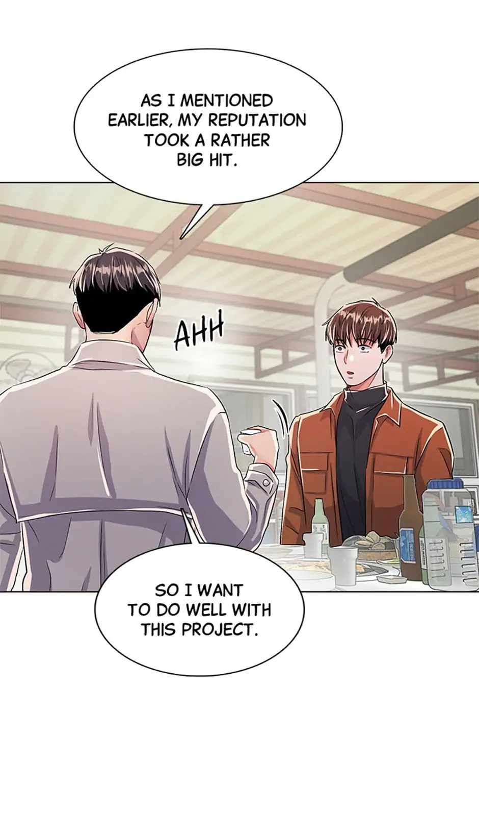 The Definition of A Top Star chapter 35 page 51