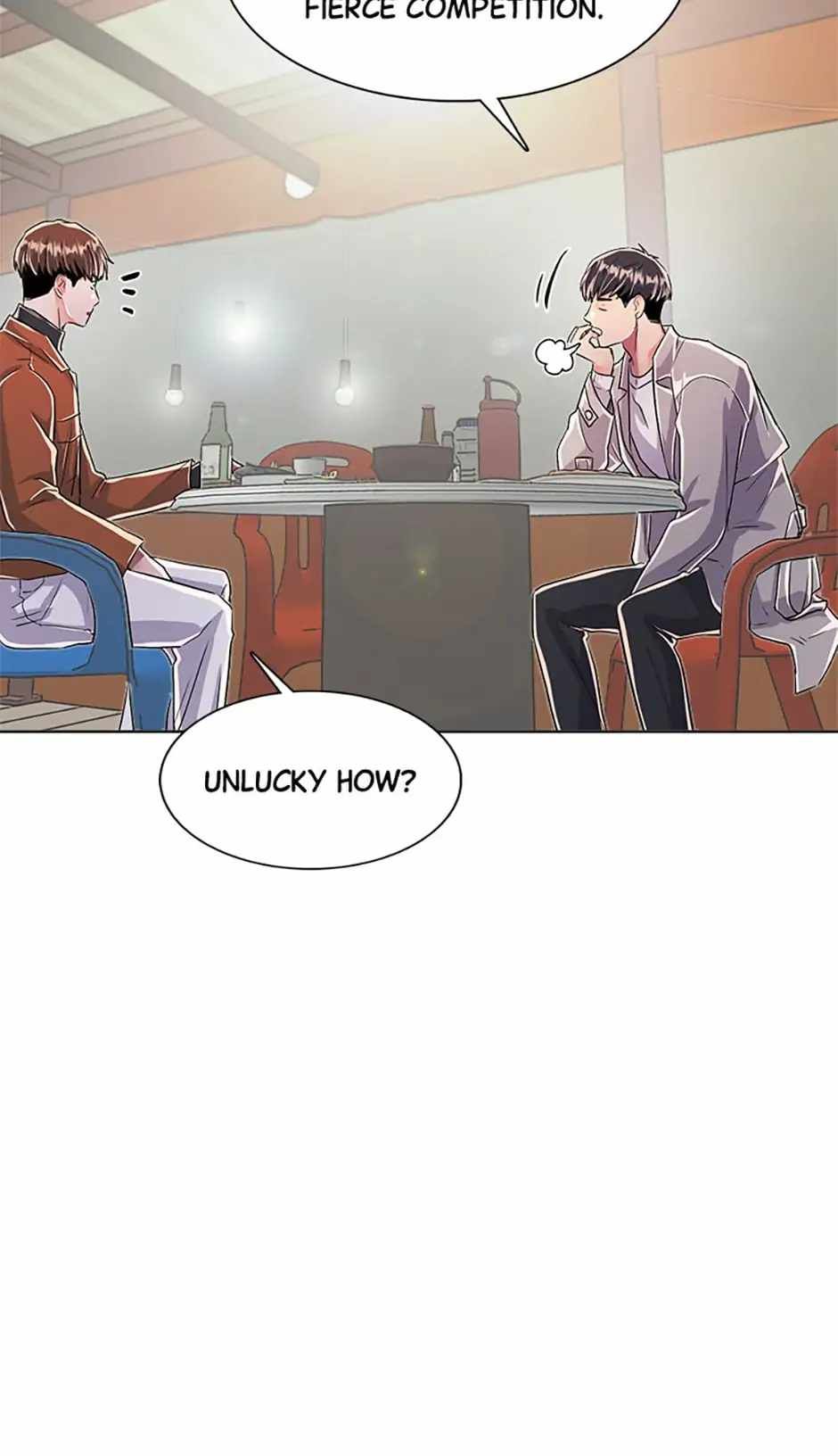 The Definition of A Top Star chapter 35 page 53