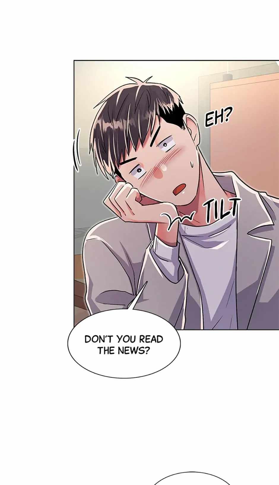 The Definition of A Top Star chapter 35 page 54