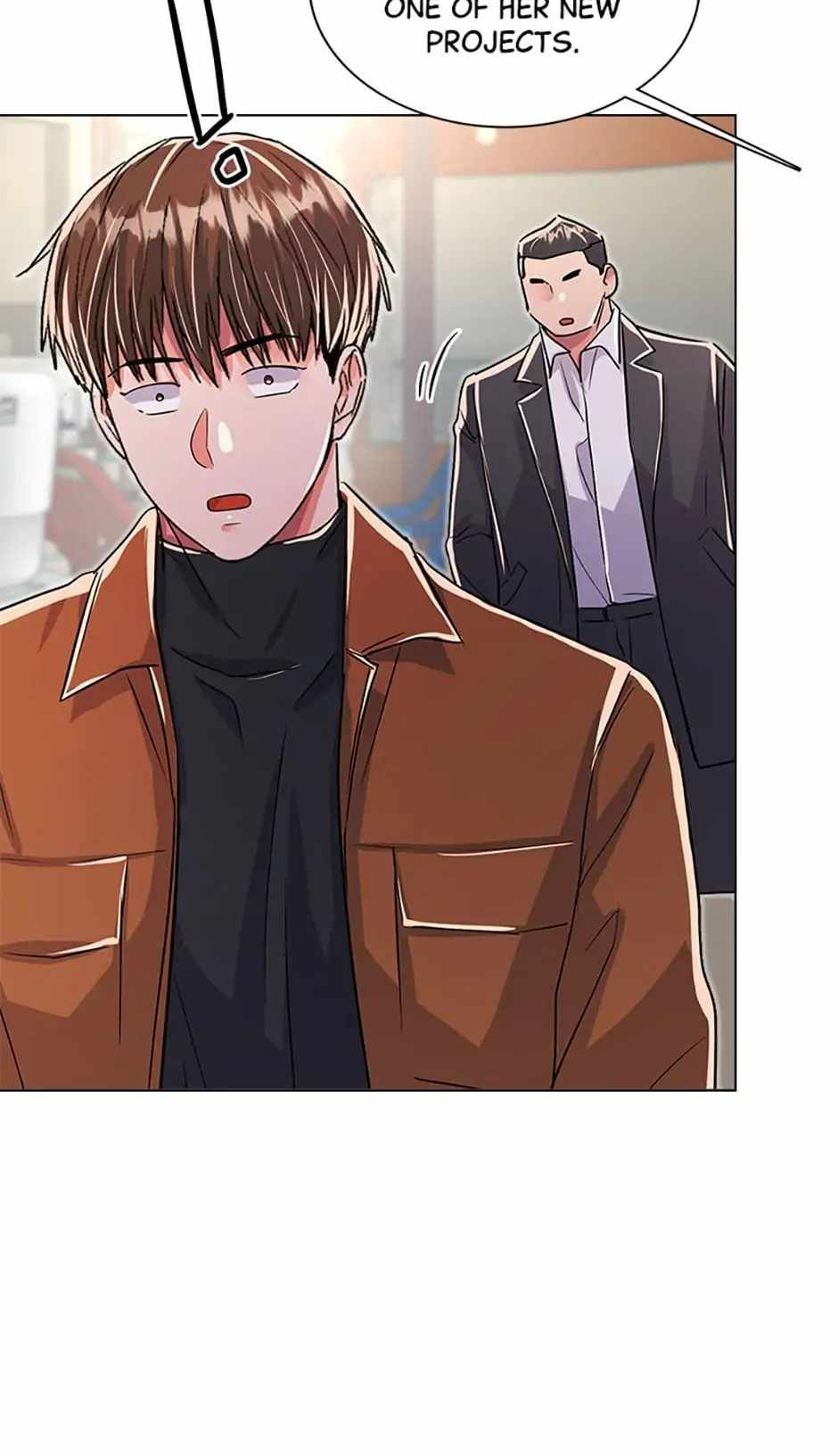 The Definition of A Top Star chapter 35 page 57