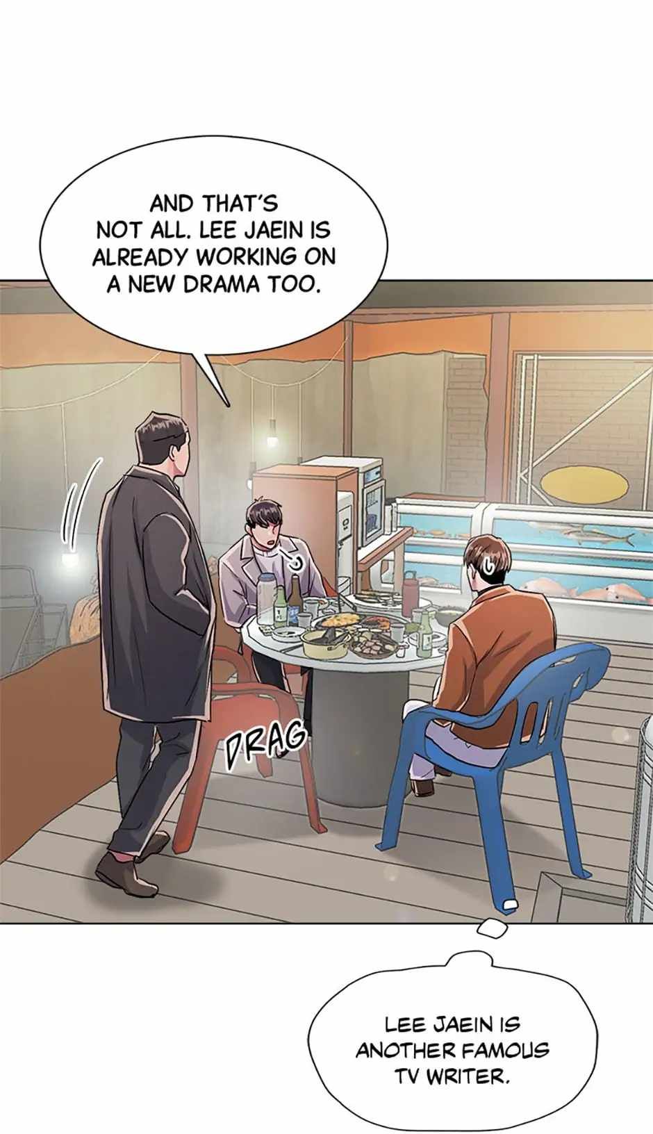 The Definition of A Top Star chapter 35 page 58