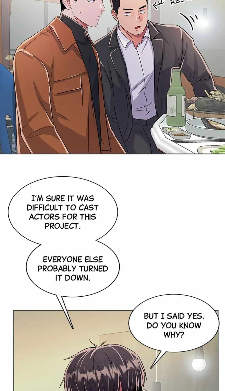 The Definition of A Top Star chapter 35 page 60