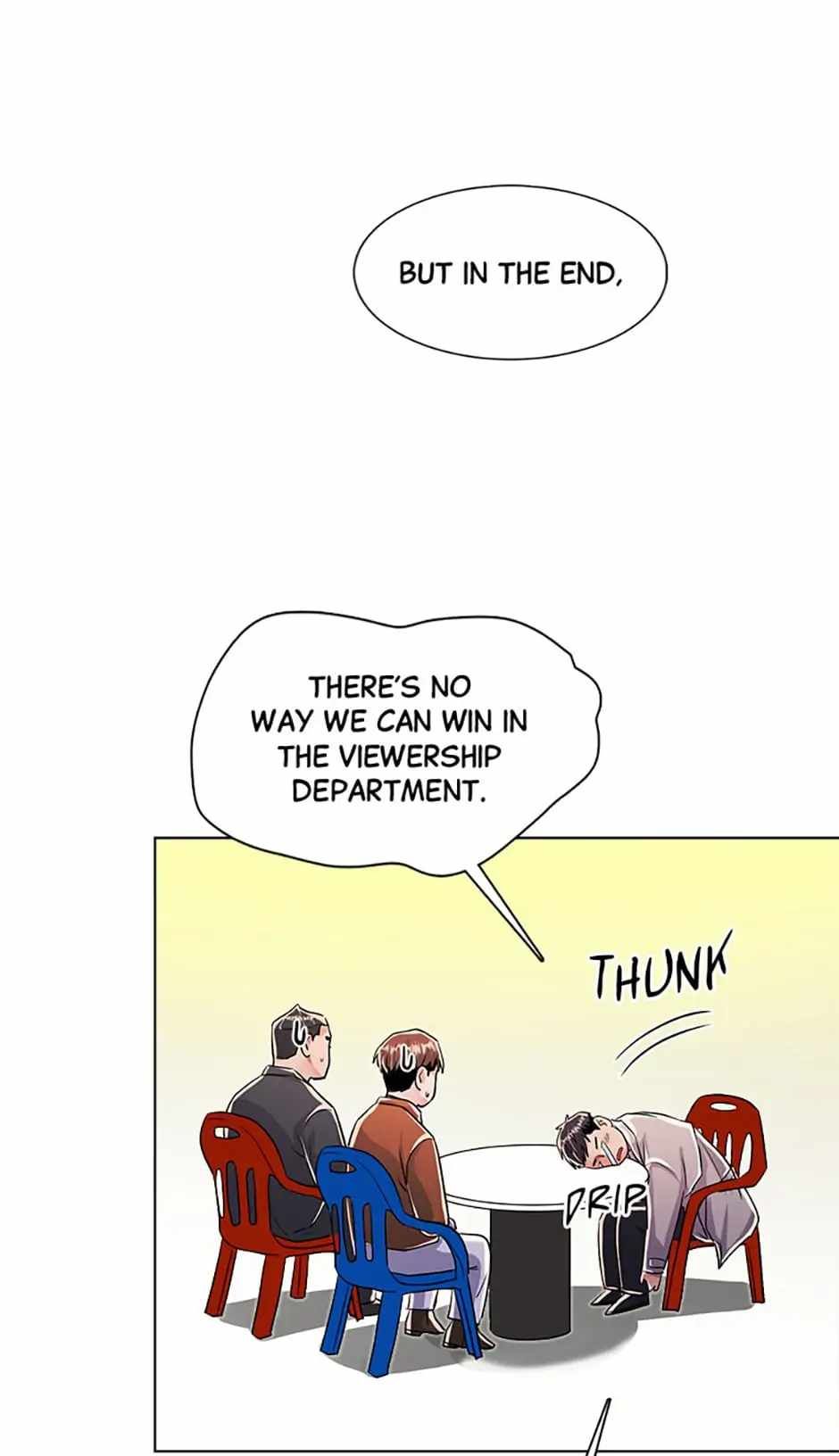 The Definition of A Top Star chapter 35 page 62