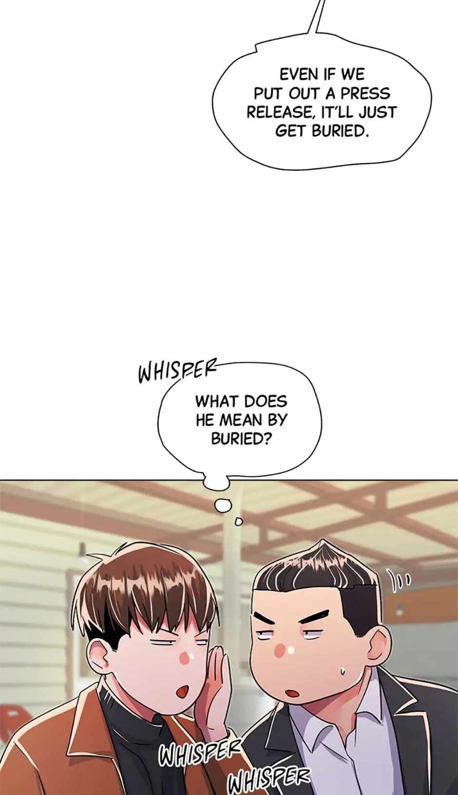 The Definition of A Top Star chapter 35 page 63