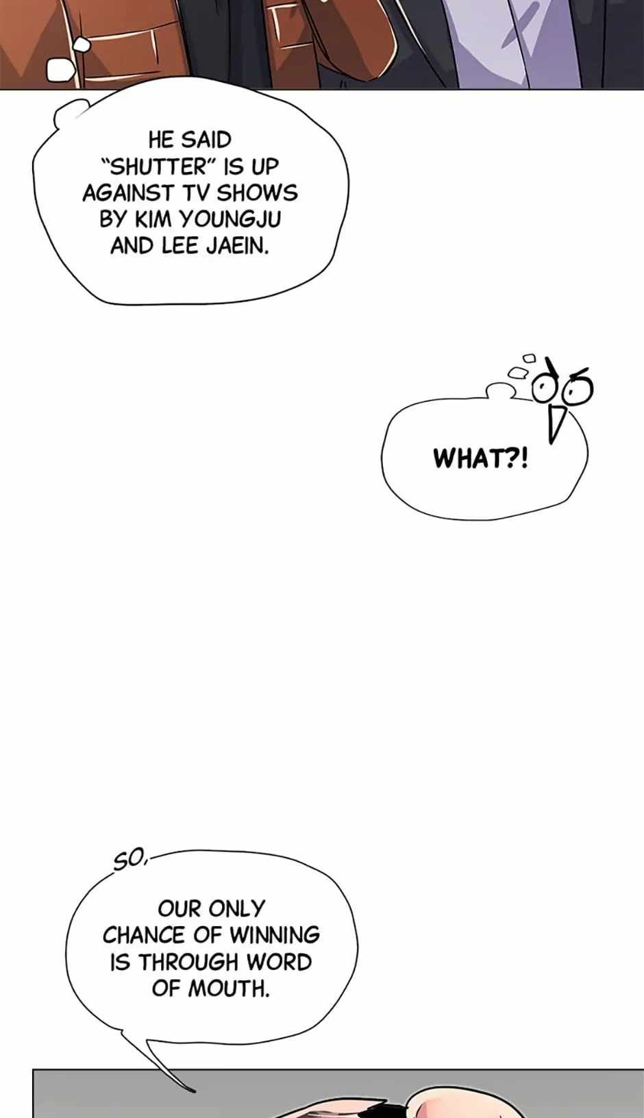 The Definition of A Top Star chapter 35 page 64