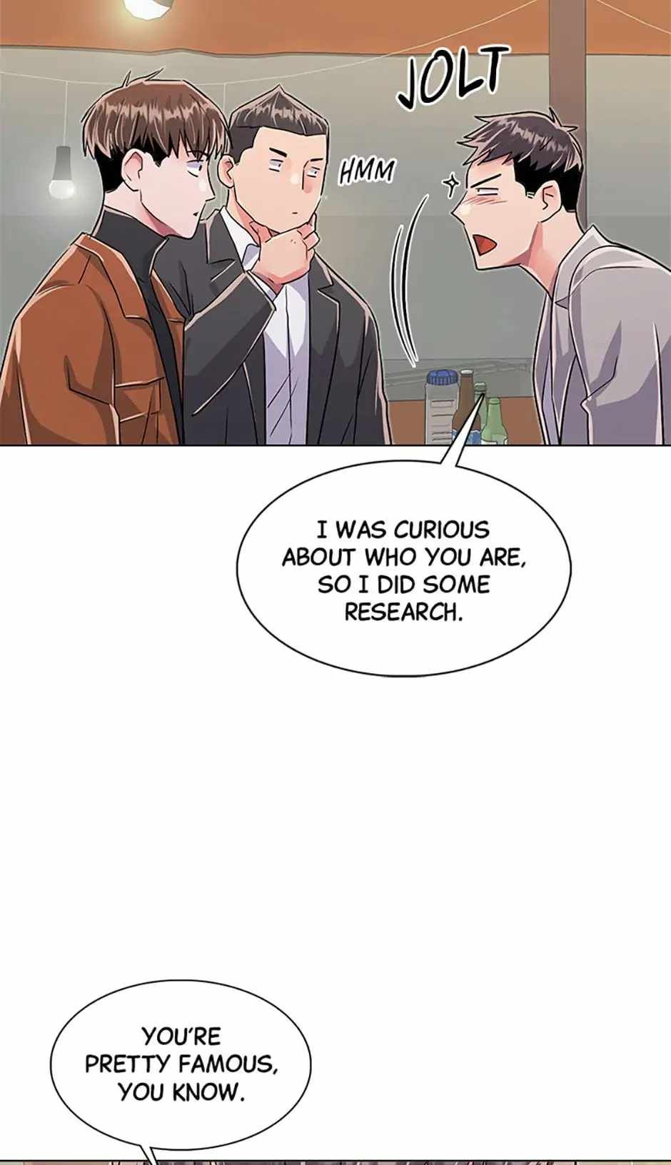 The Definition of A Top Star chapter 35 page 67