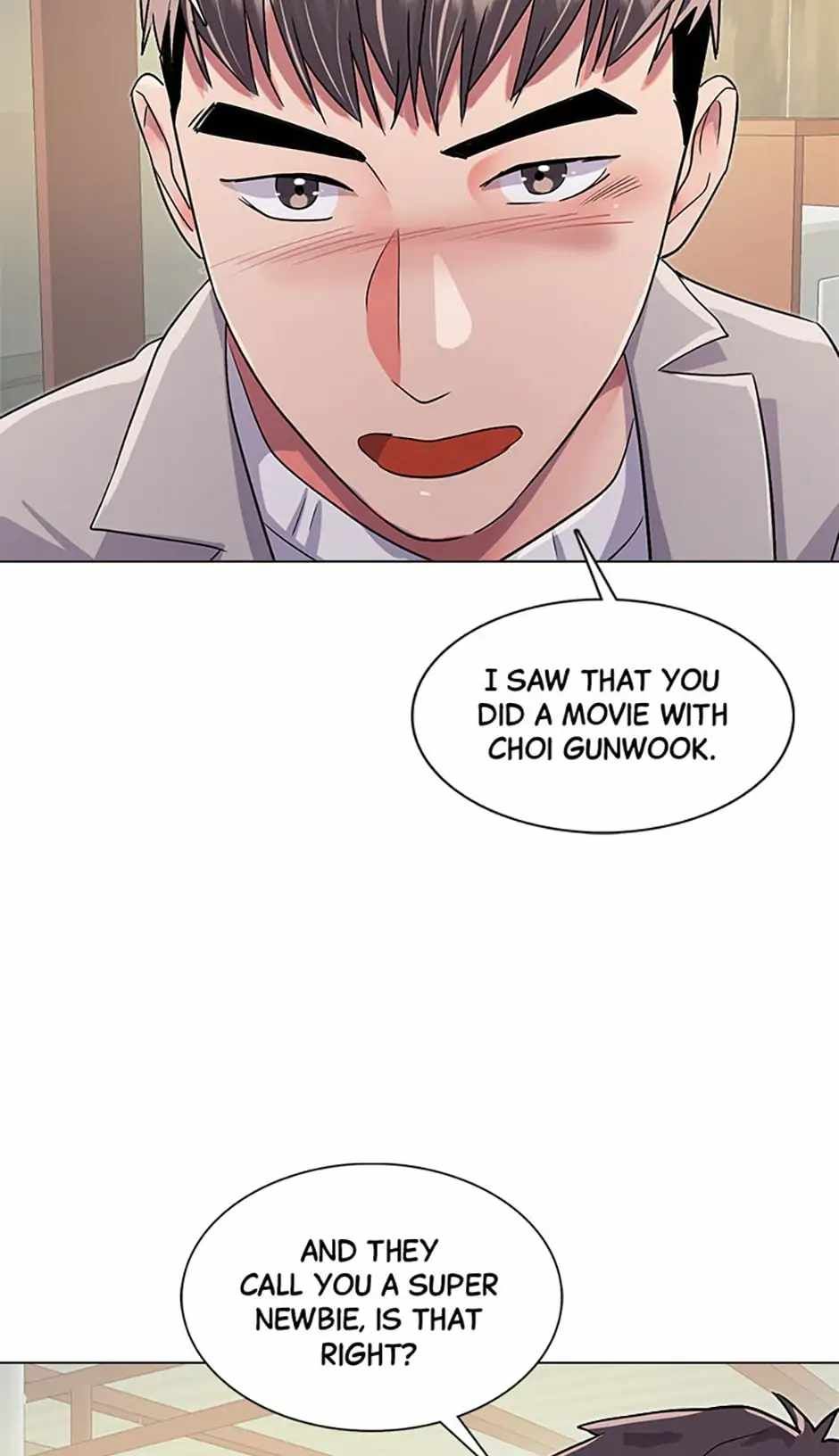 The Definition of A Top Star chapter 35 page 68