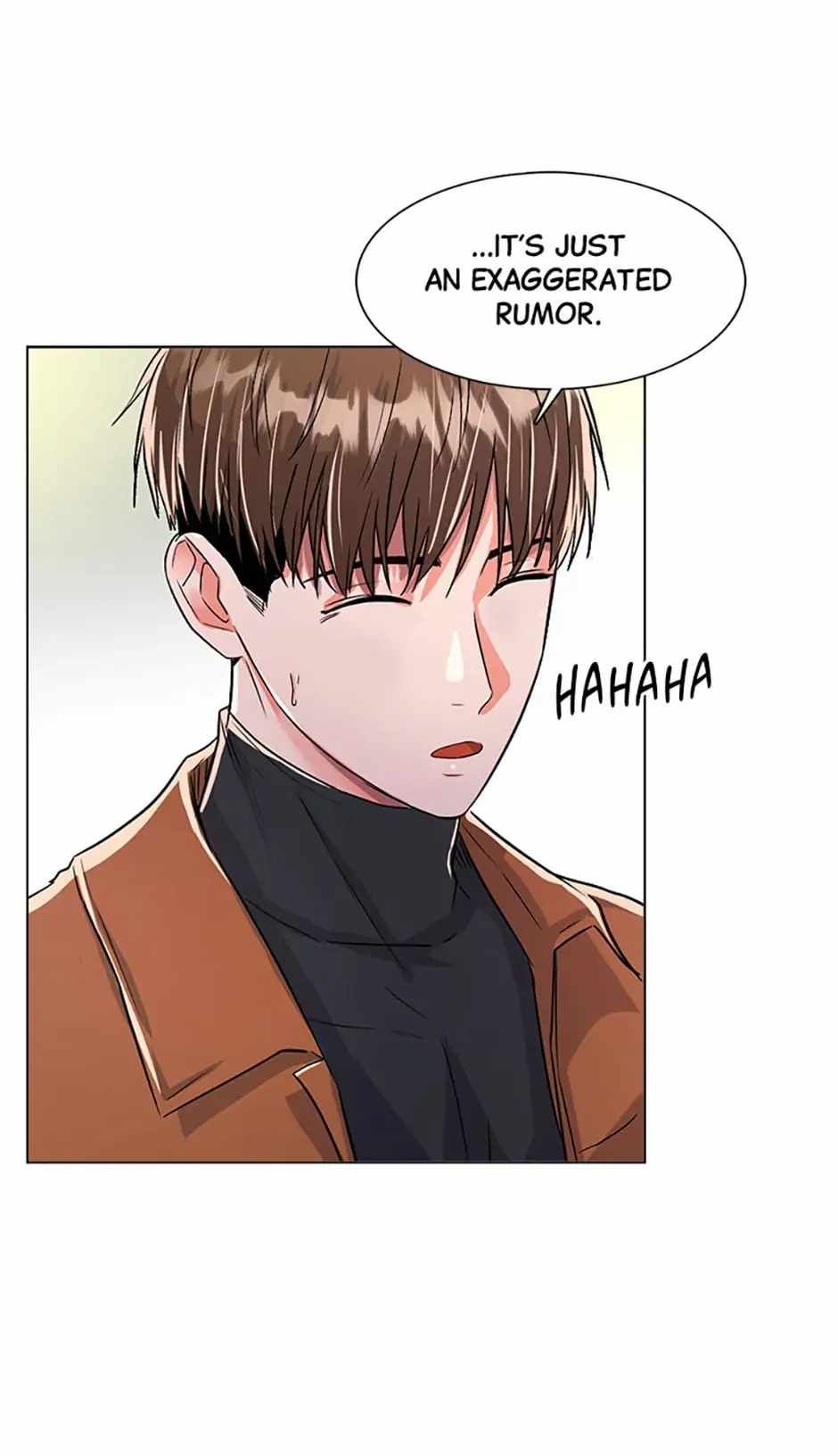 The Definition of A Top Star chapter 35 page 70