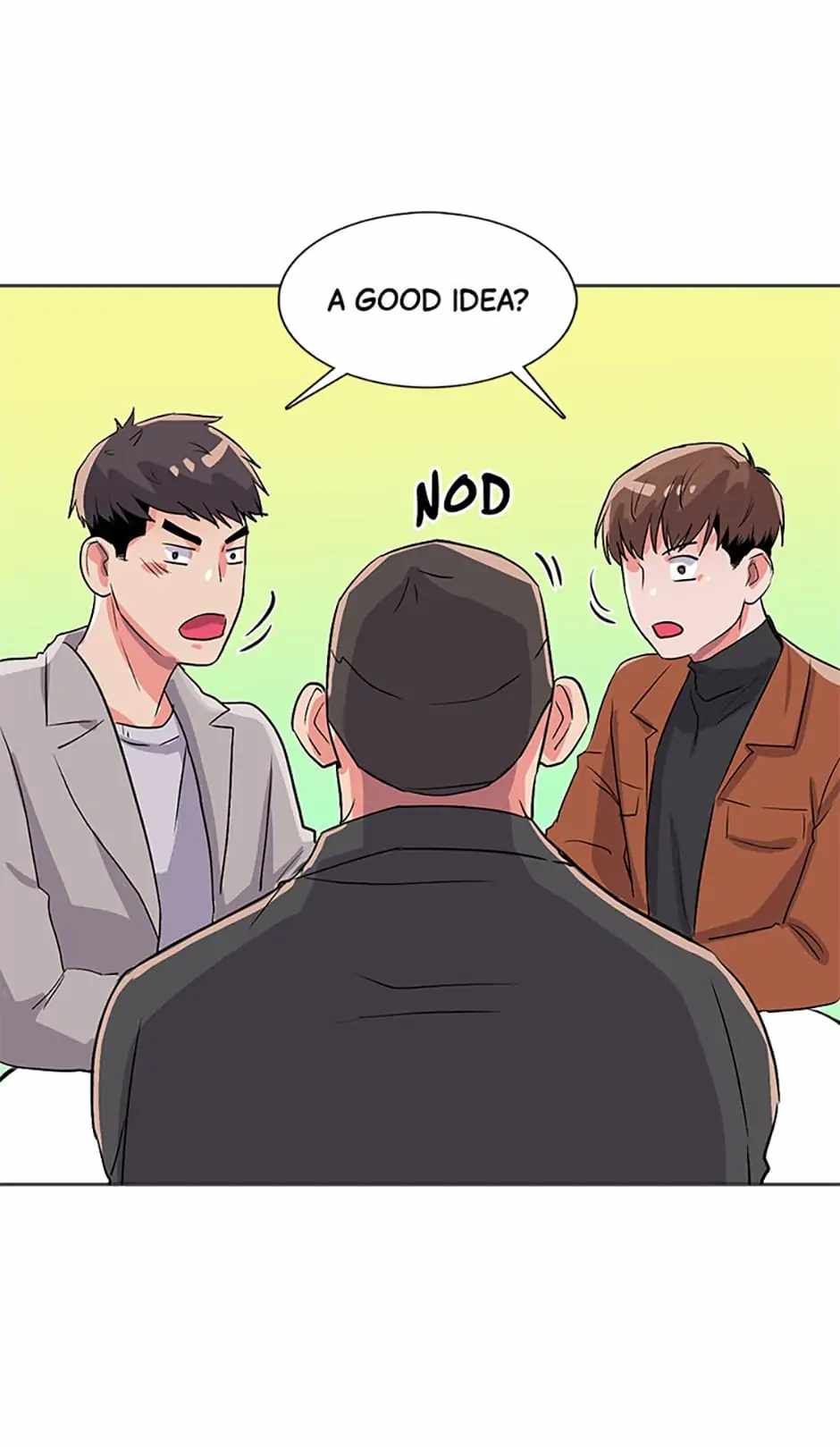 The Definition of A Top Star chapter 35 page 74