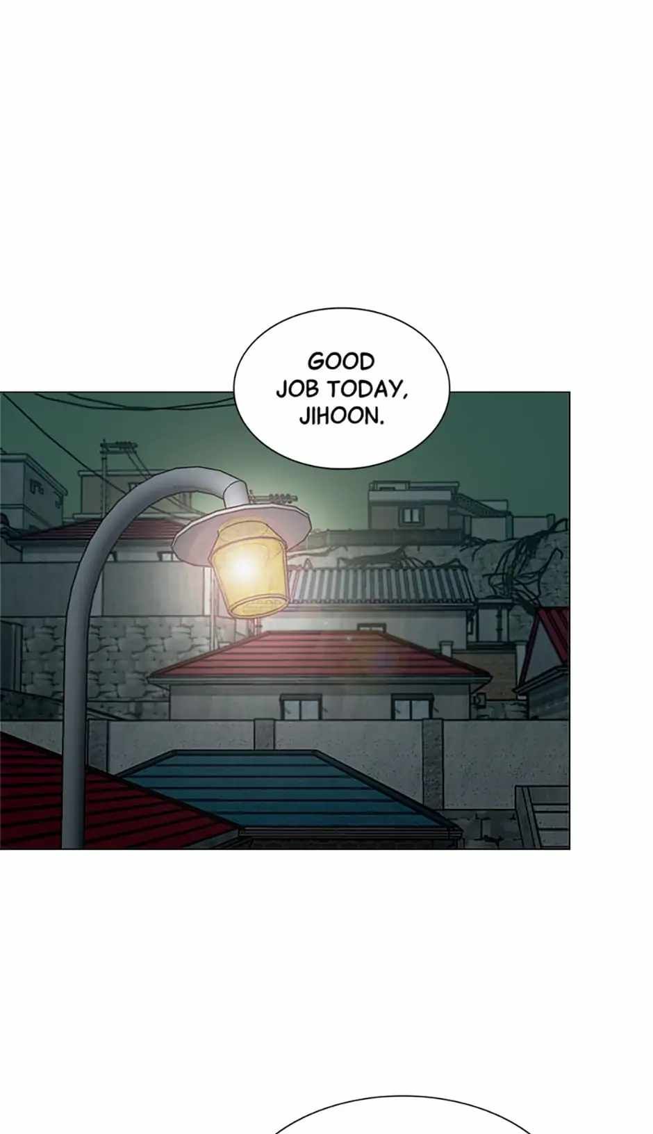 The Definition of A Top Star chapter 35 page 8