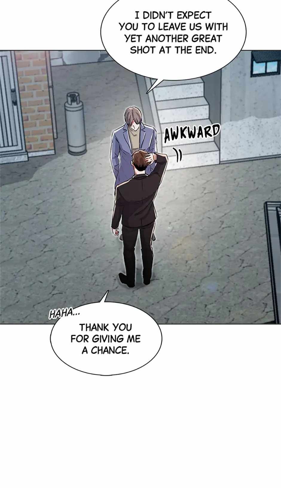 The Definition of A Top Star chapter 35 page 9