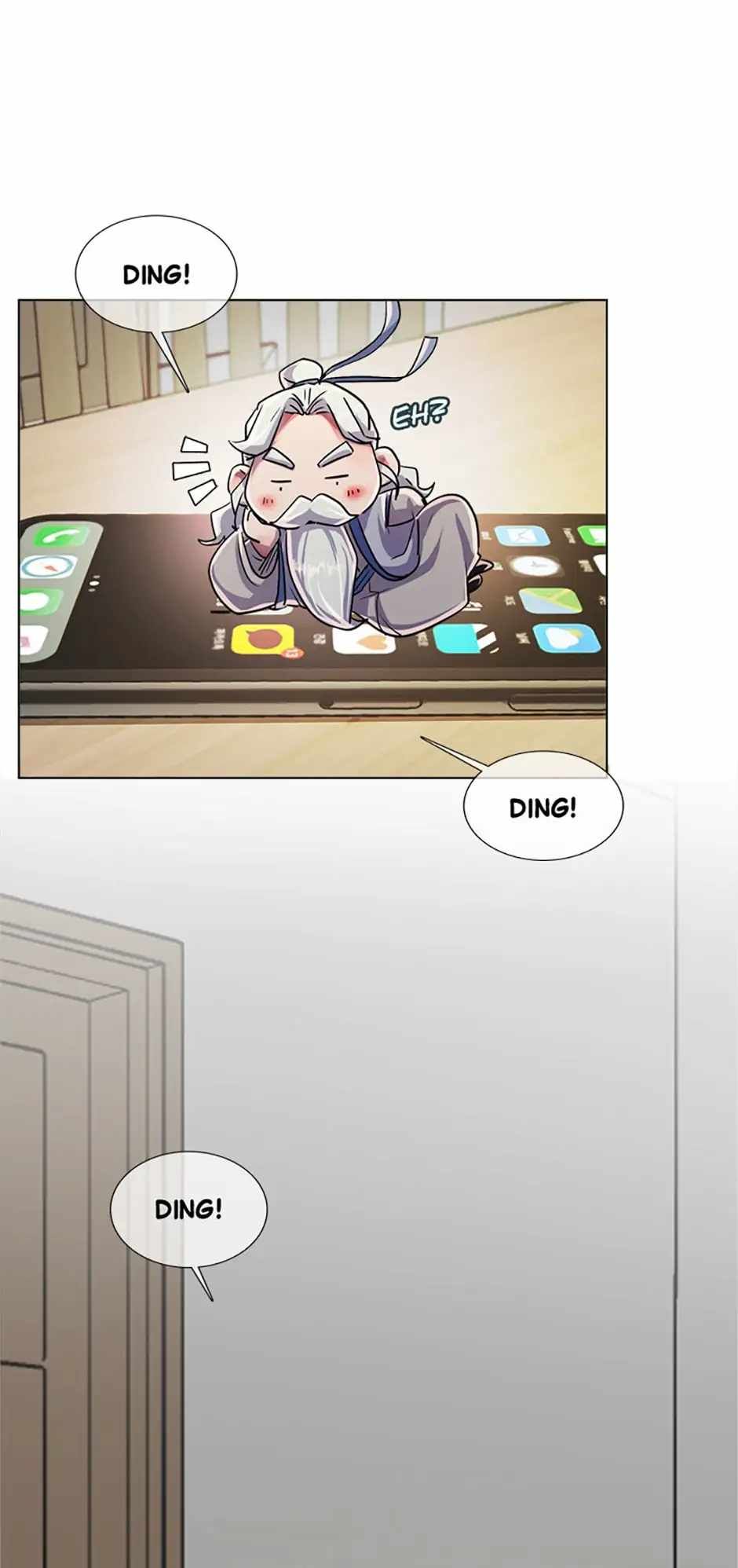 The Definition of A Top Star chapter 36 page 15