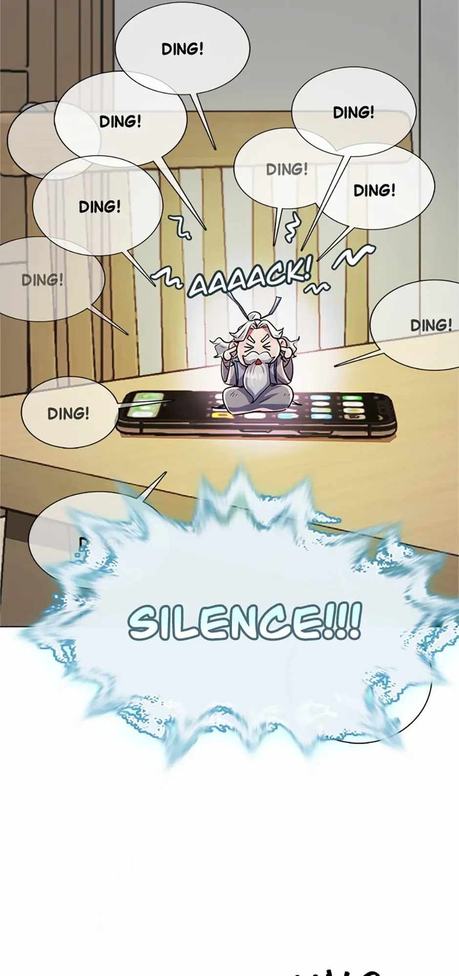 The Definition of A Top Star chapter 36 page 16