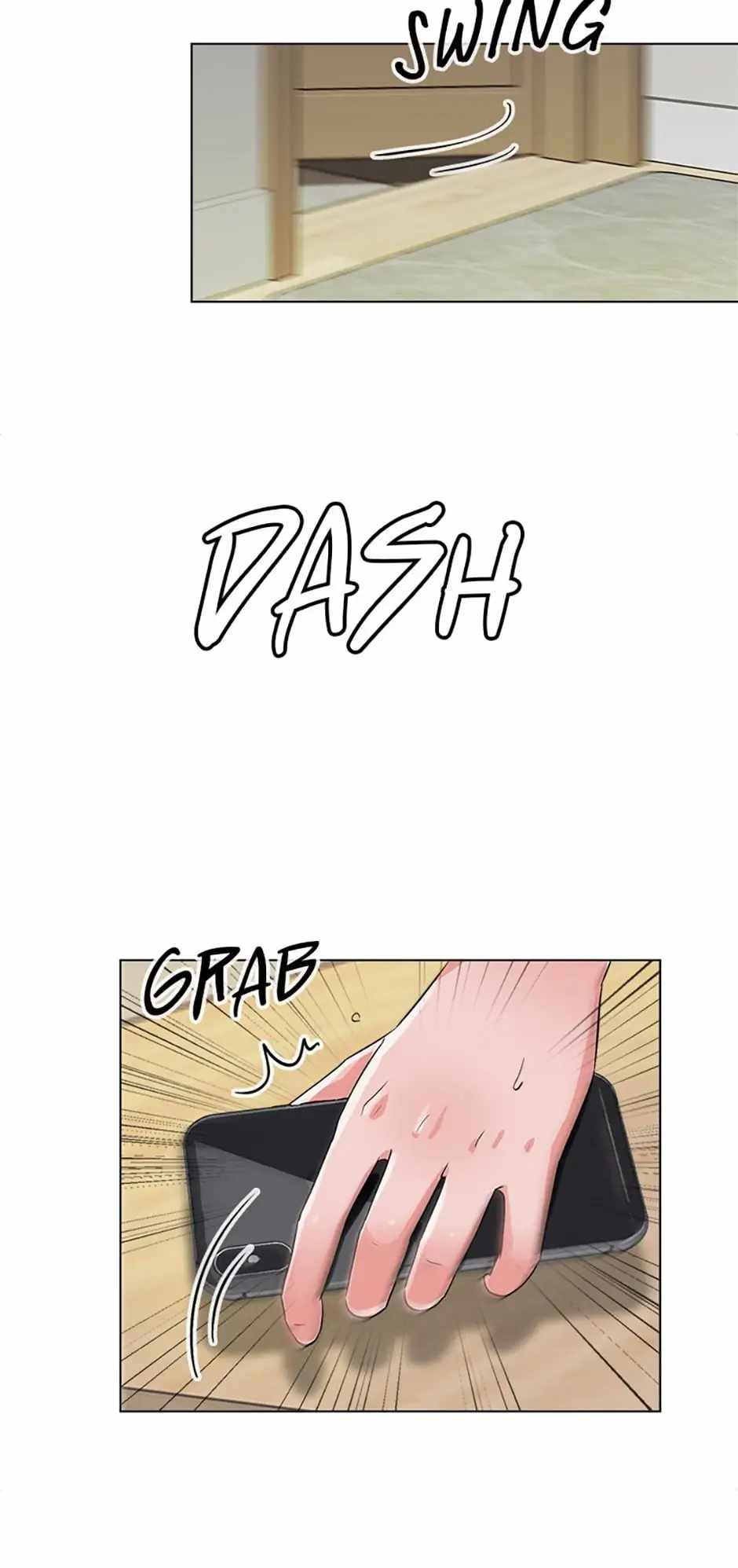 The Definition of A Top Star chapter 36 page 17