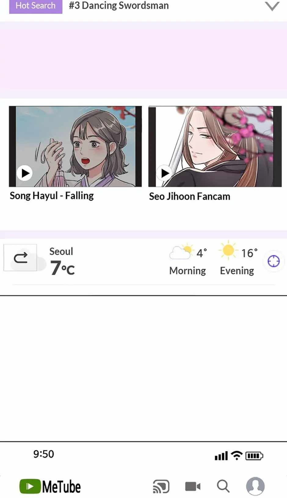 The Definition of A Top Star chapter 36 page 20