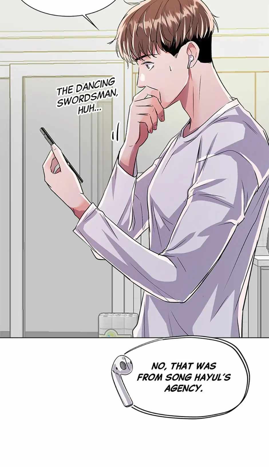 The Definition of A Top Star chapter 36 page 26