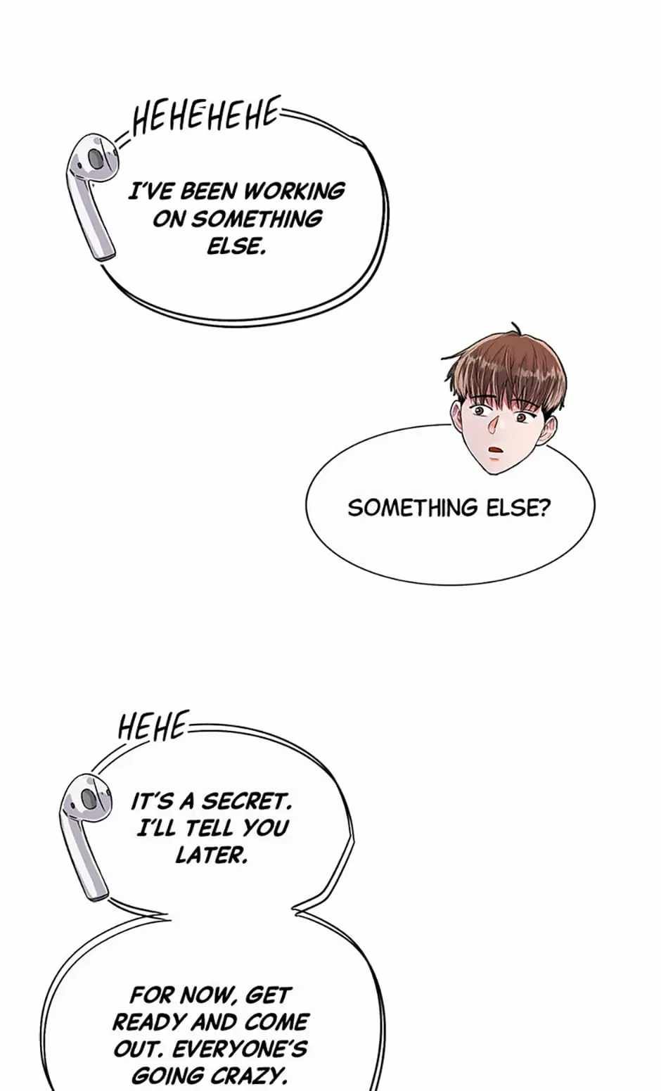 The Definition of A Top Star chapter 36 page 27