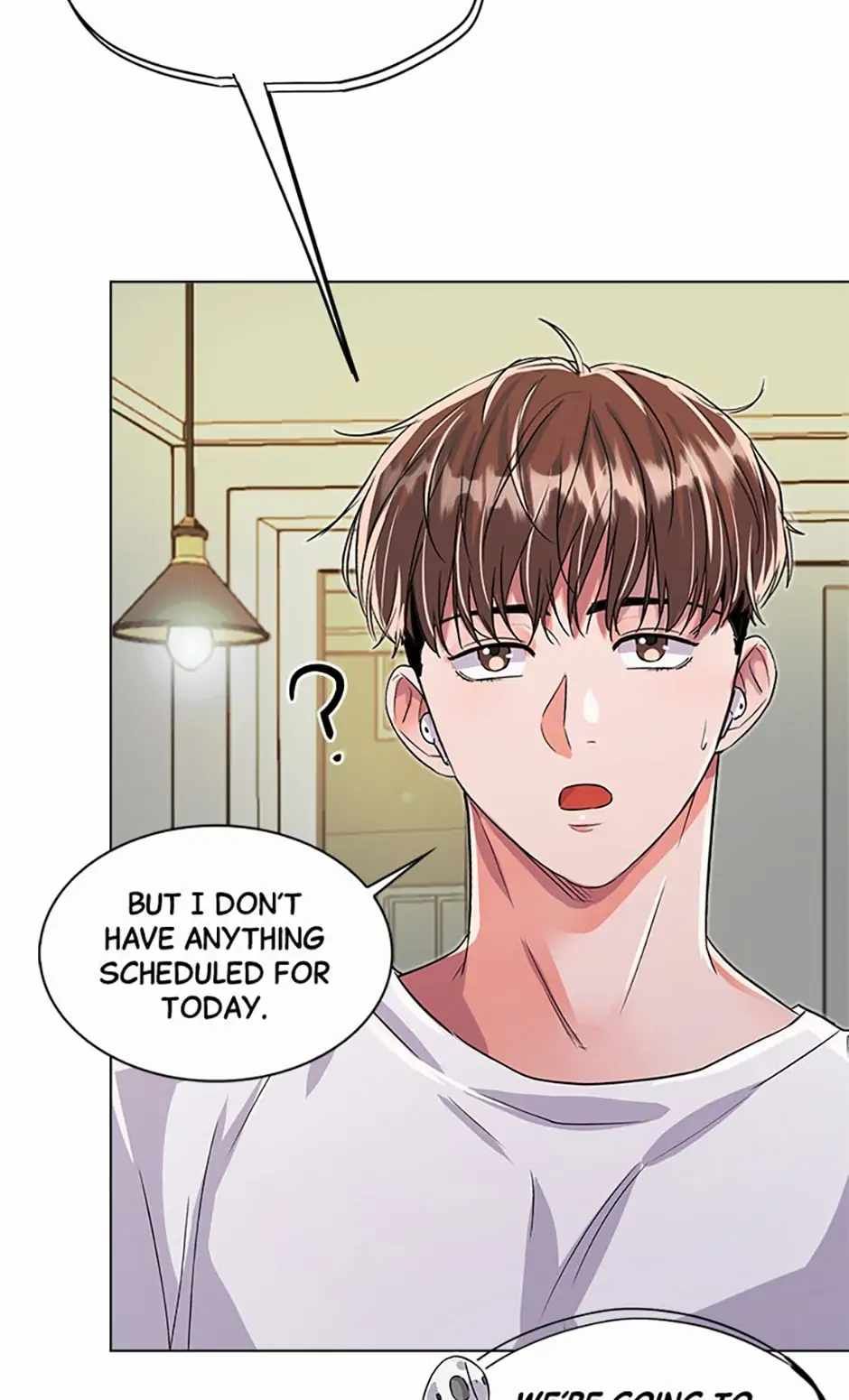 The Definition of A Top Star chapter 36 page 28