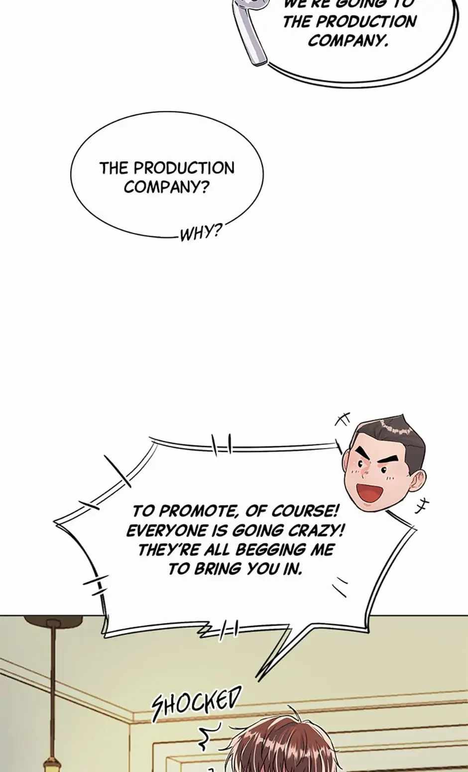 The Definition of A Top Star chapter 36 page 29