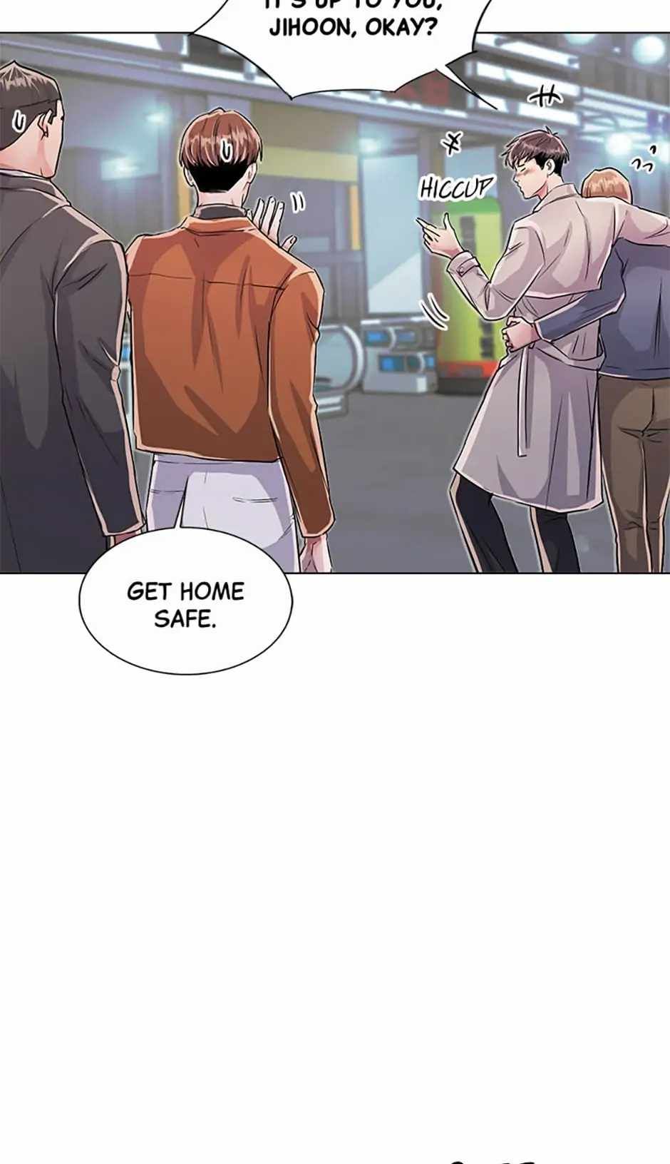 The Definition of A Top Star chapter 36 page 3