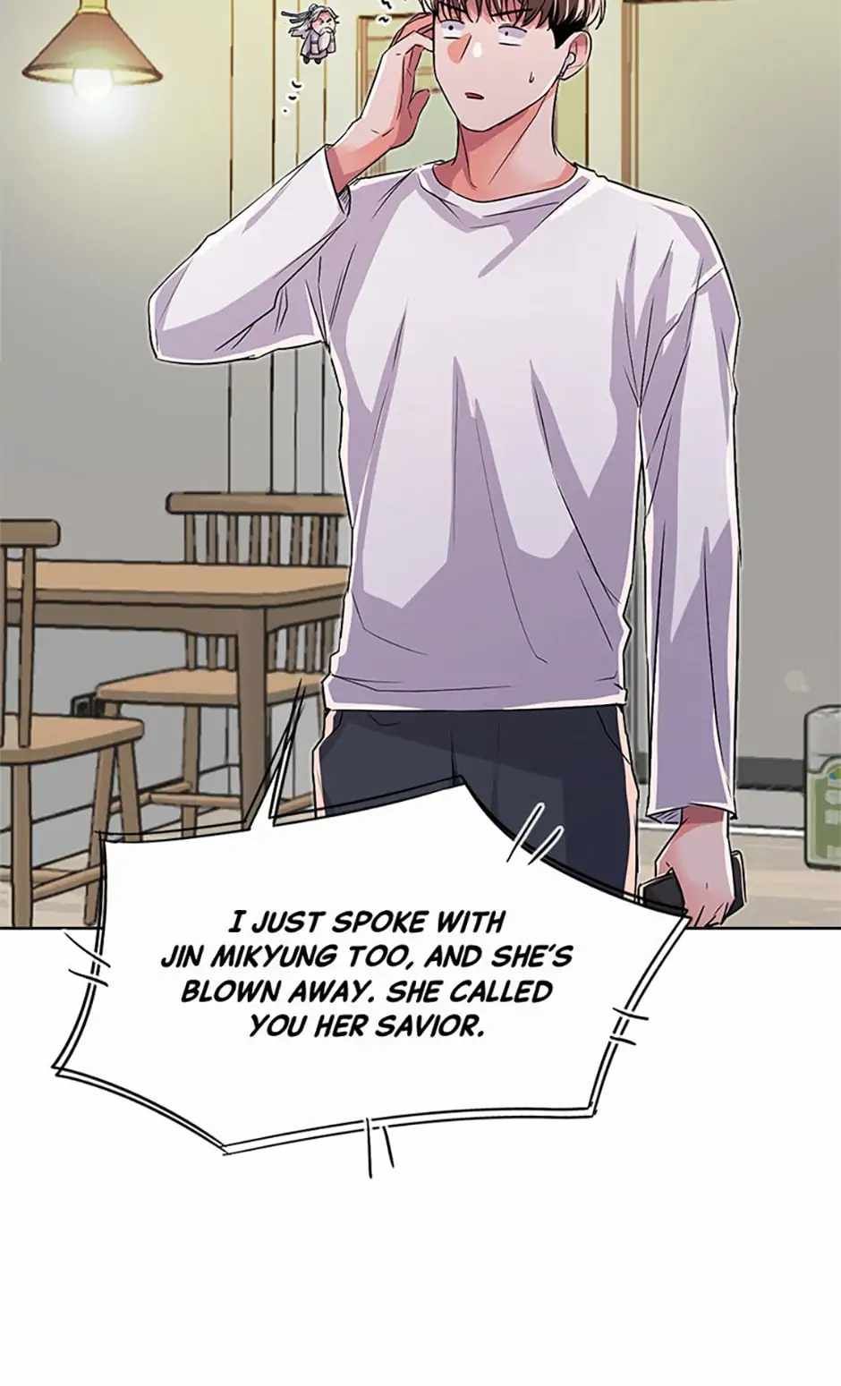 The Definition of A Top Star chapter 36 page 30