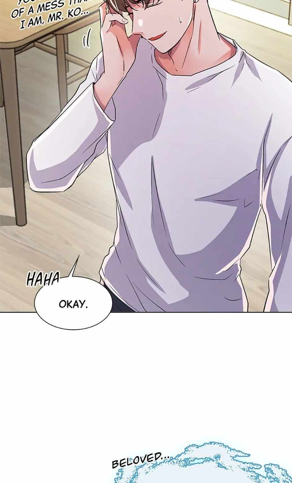 The Definition of A Top Star chapter 36 page 32