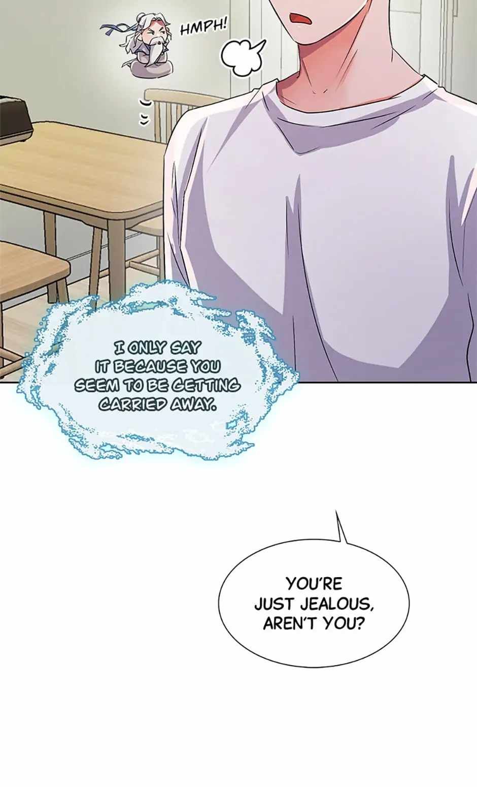 The Definition of A Top Star chapter 36 page 34