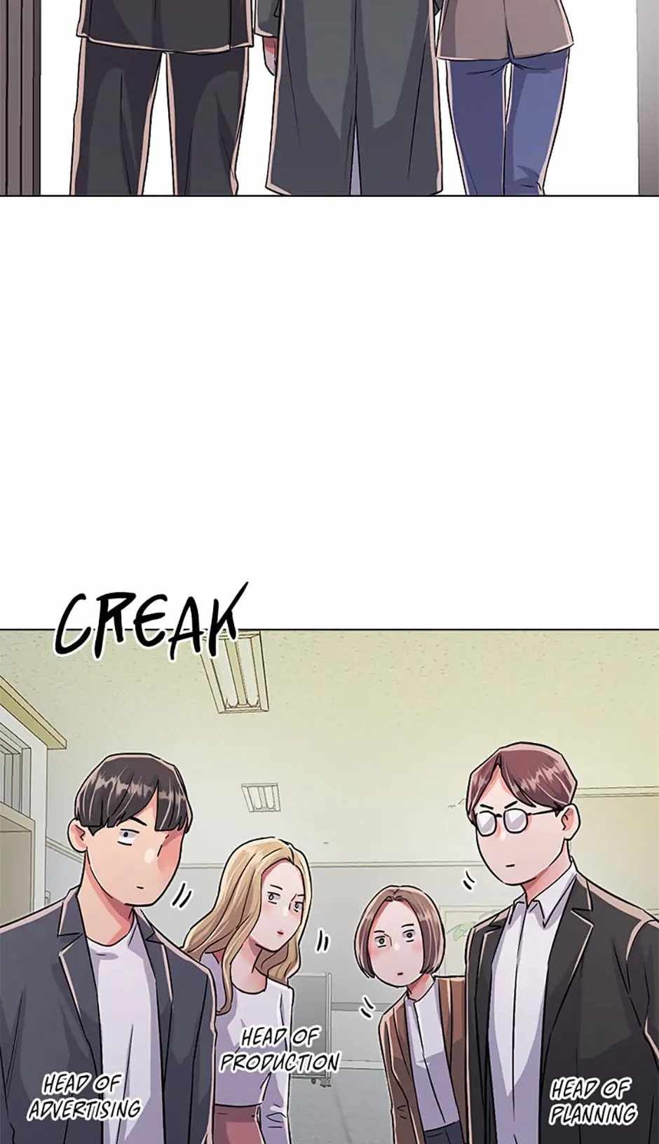 The Definition of A Top Star chapter 36 page 37