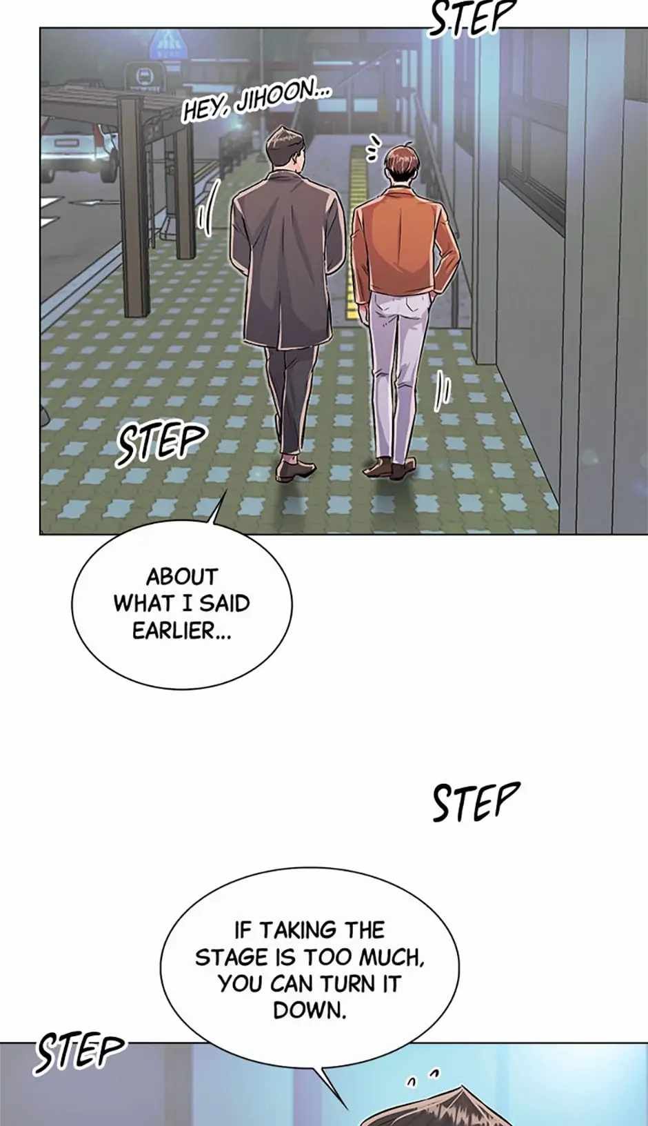 The Definition of A Top Star chapter 36 page 4