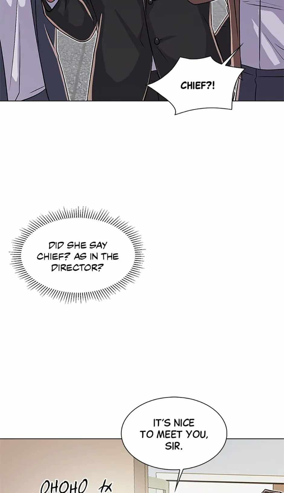 The Definition of A Top Star chapter 36 page 41