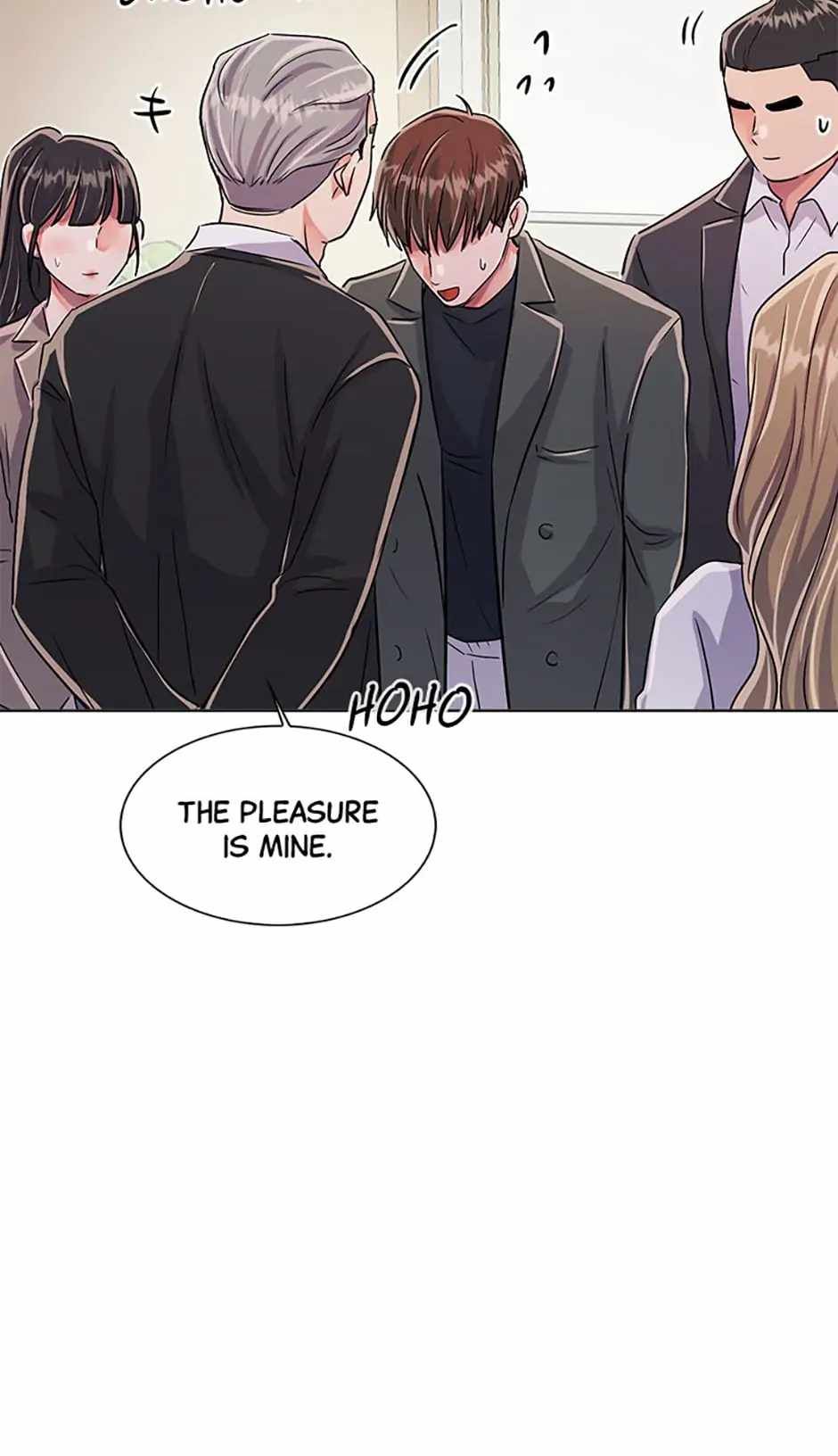 The Definition of A Top Star chapter 36 page 42