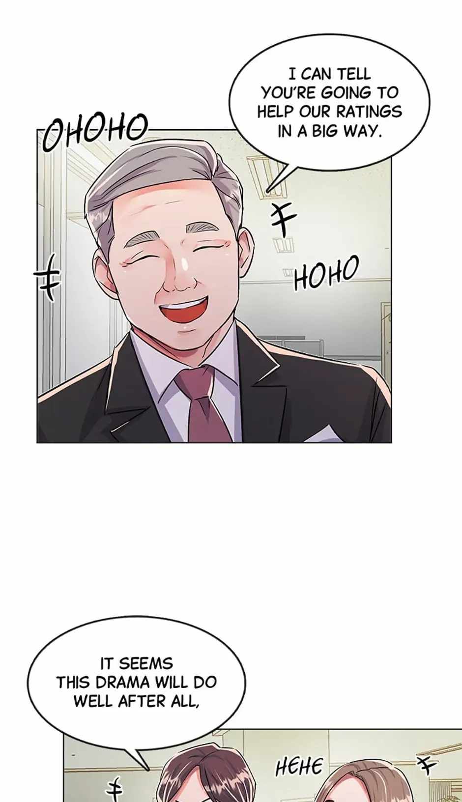 The Definition of A Top Star chapter 36 page 43