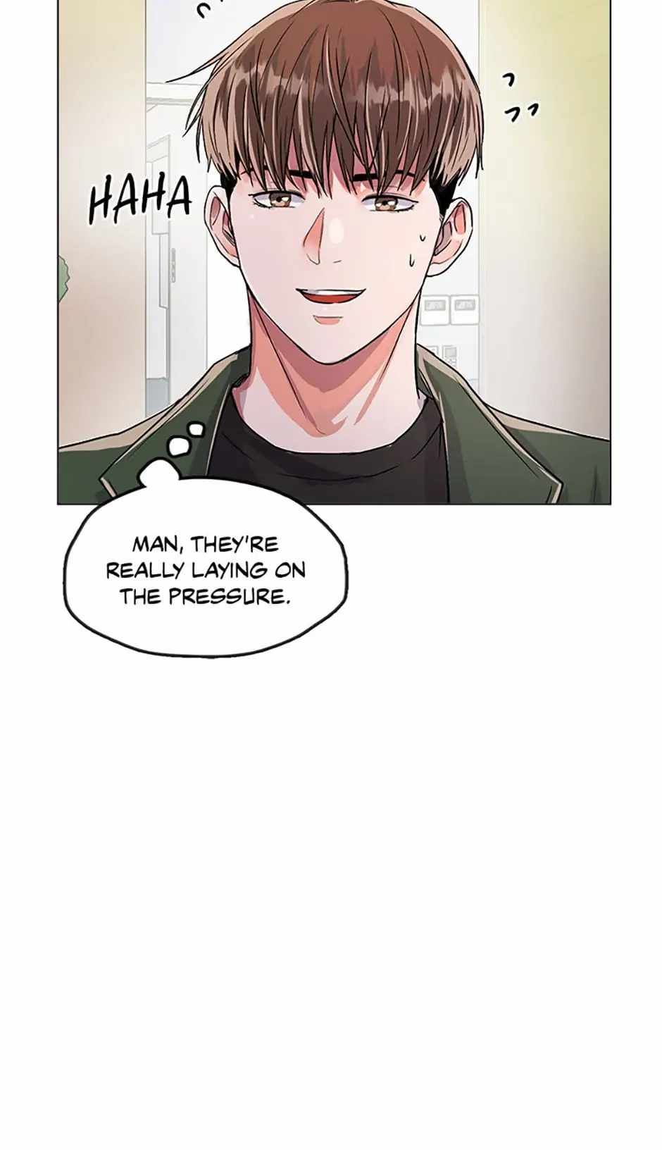 The Definition of A Top Star chapter 36 page 45