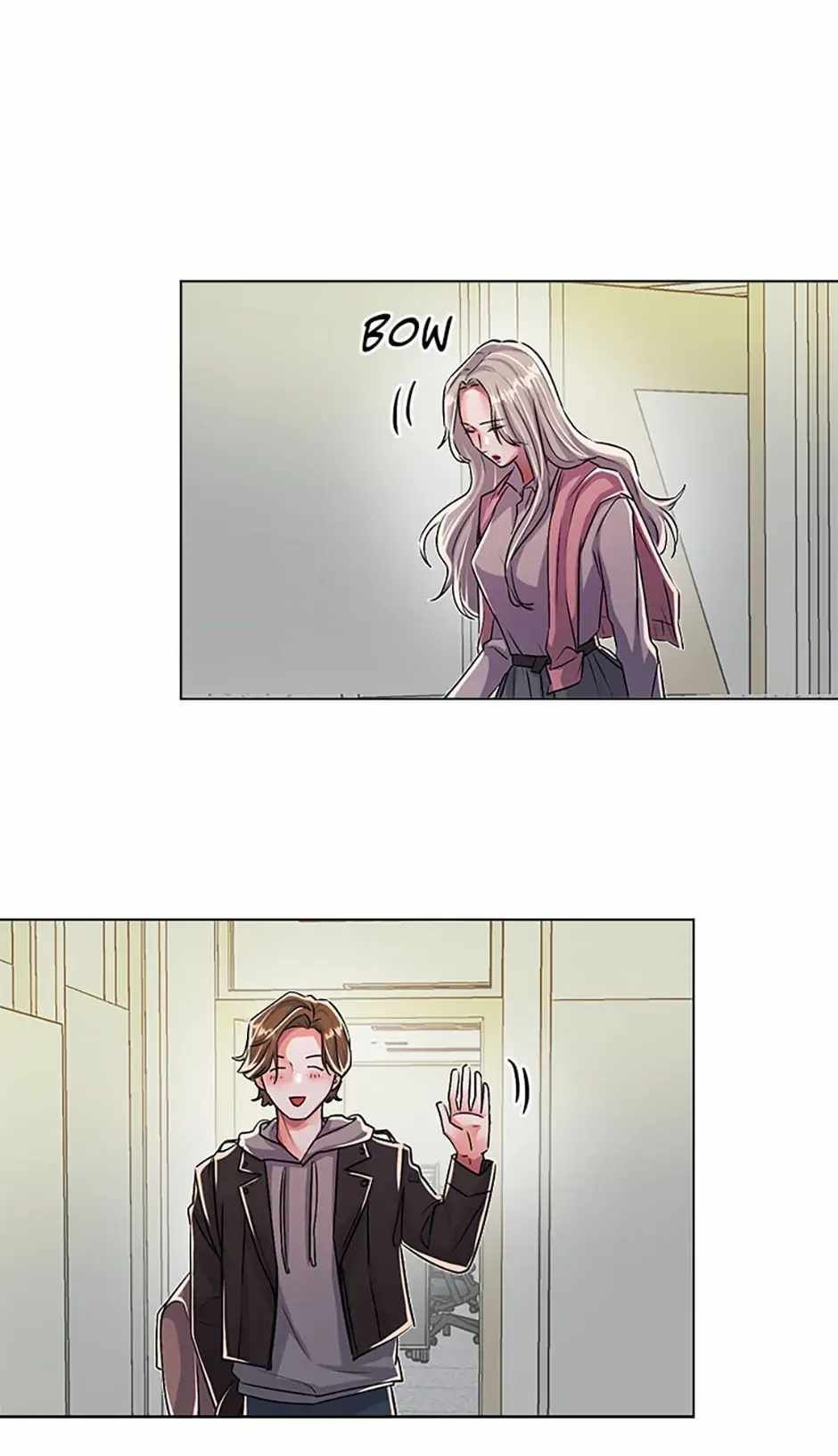 The Definition of A Top Star chapter 36 page 46