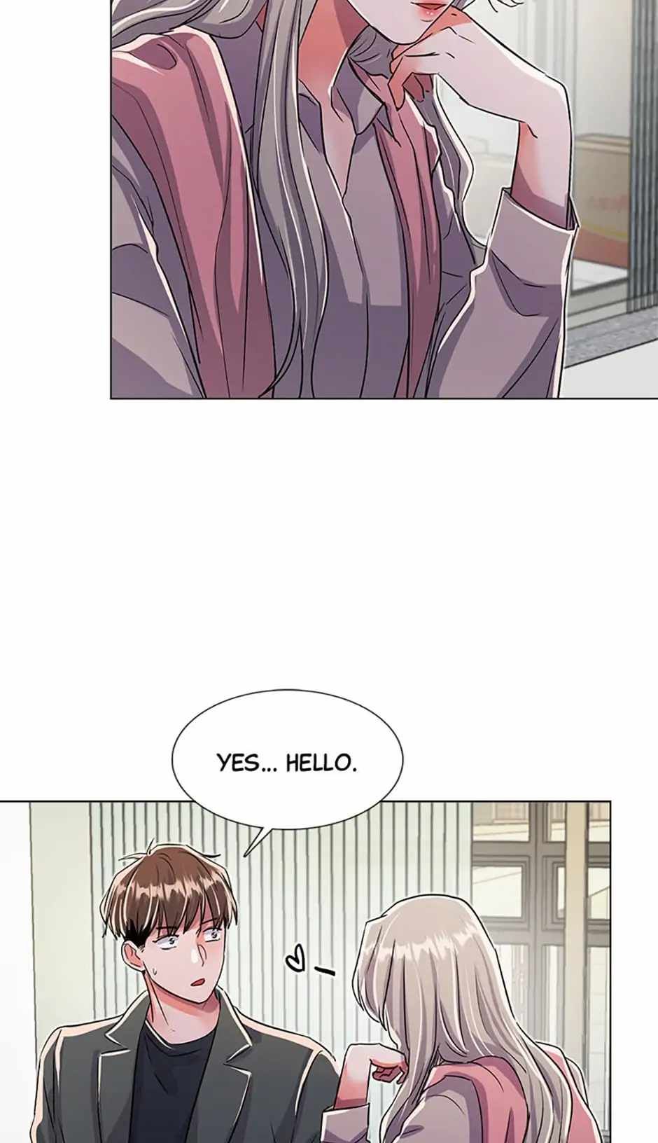 The Definition of A Top Star chapter 36 page 49