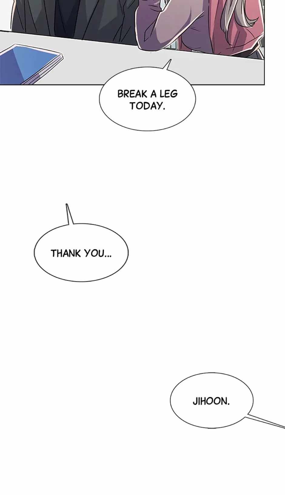 The Definition of A Top Star chapter 36 page 50