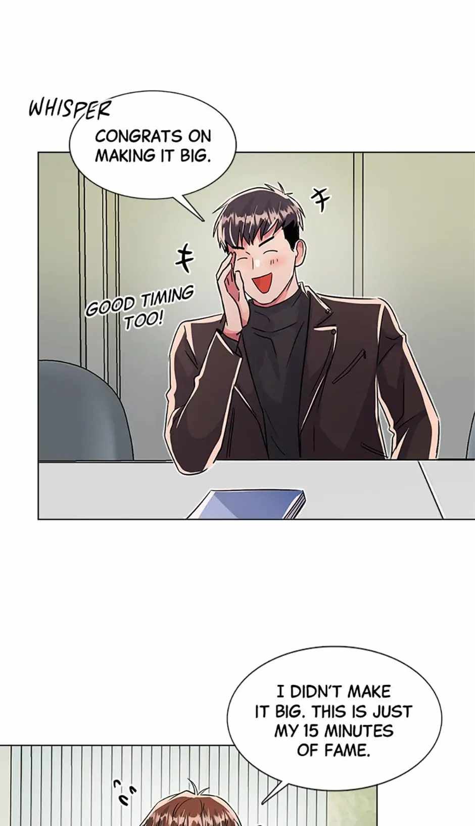 The Definition of A Top Star chapter 36 page 51