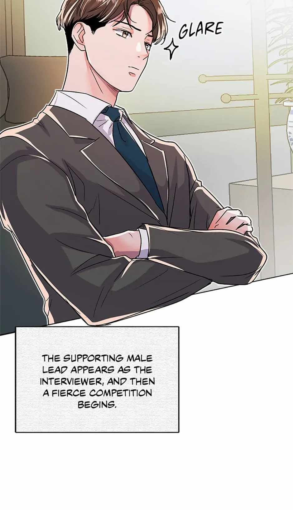 The Definition of A Top Star chapter 36 page 56