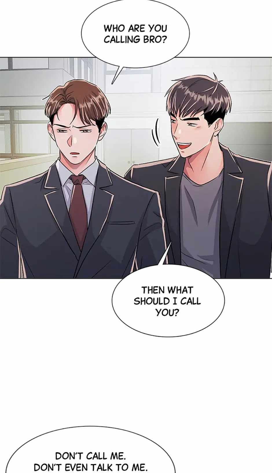 The Definition of A Top Star chapter 36 page 60