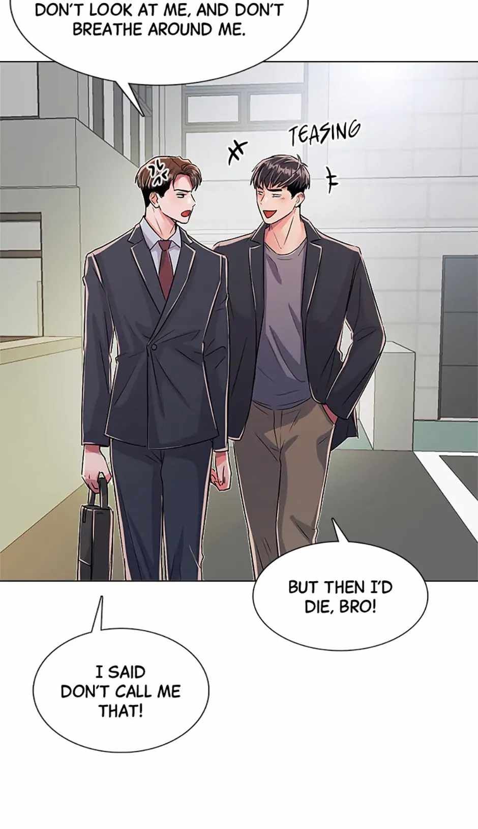 The Definition of A Top Star chapter 36 page 61