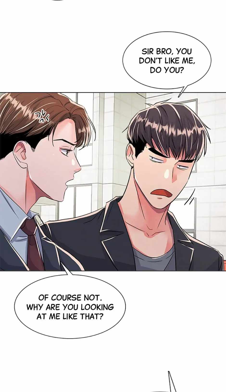 The Definition of A Top Star chapter 36 page 64