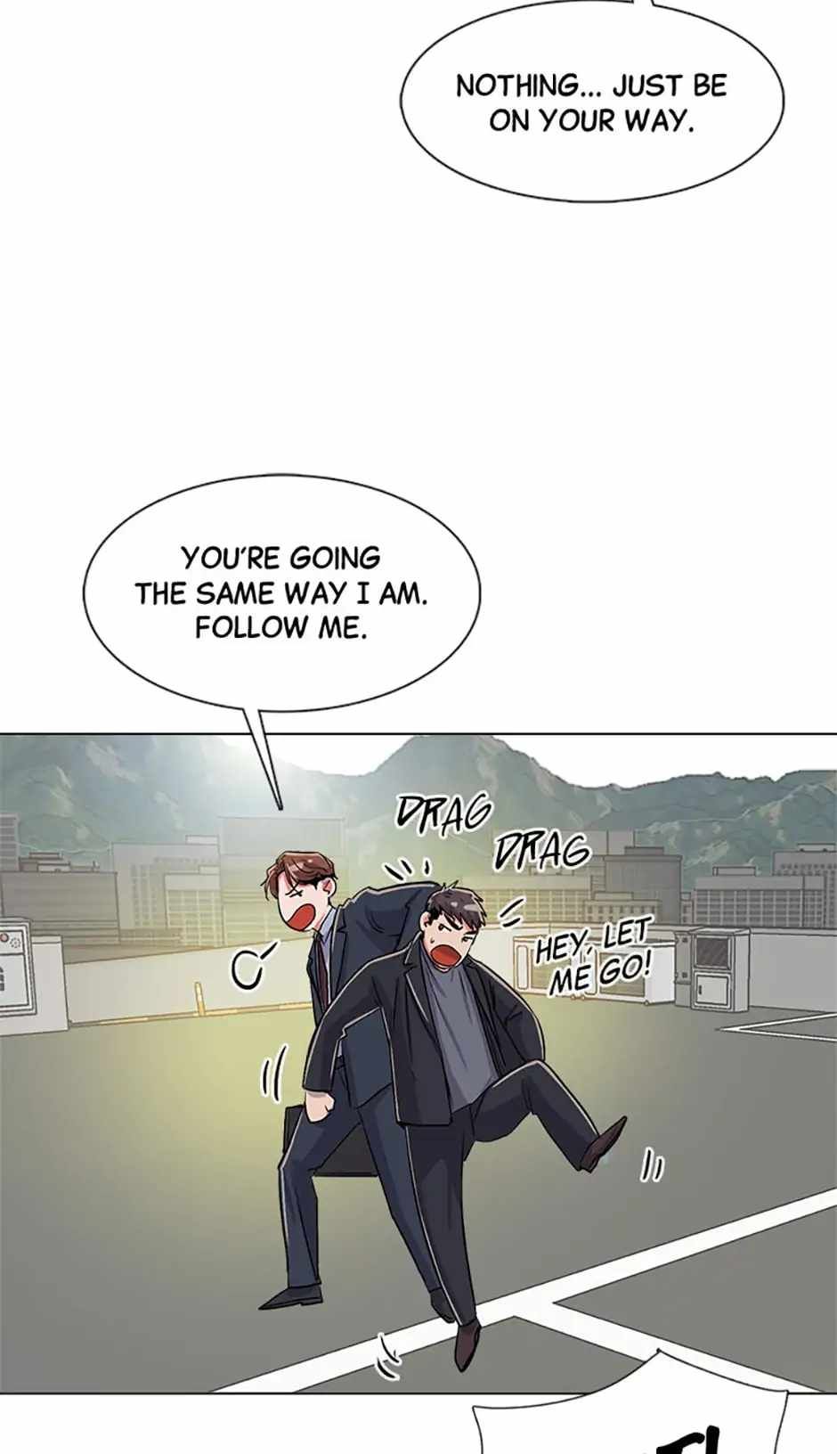 The Definition of A Top Star chapter 36 page 65