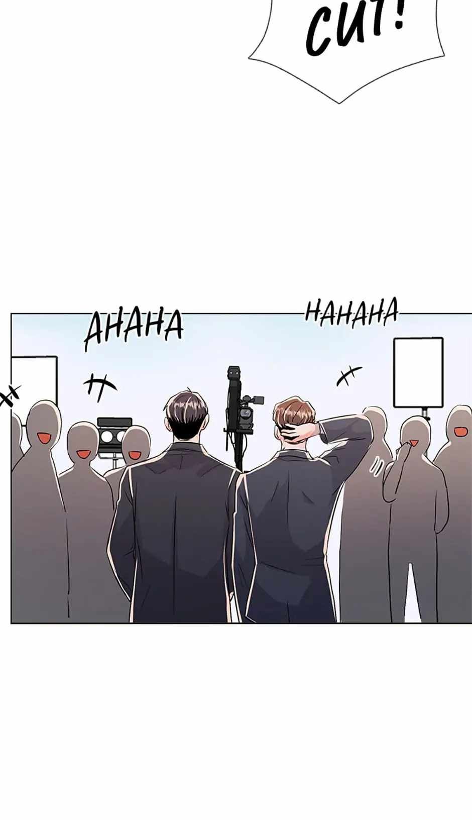 The Definition of A Top Star chapter 36 page 66