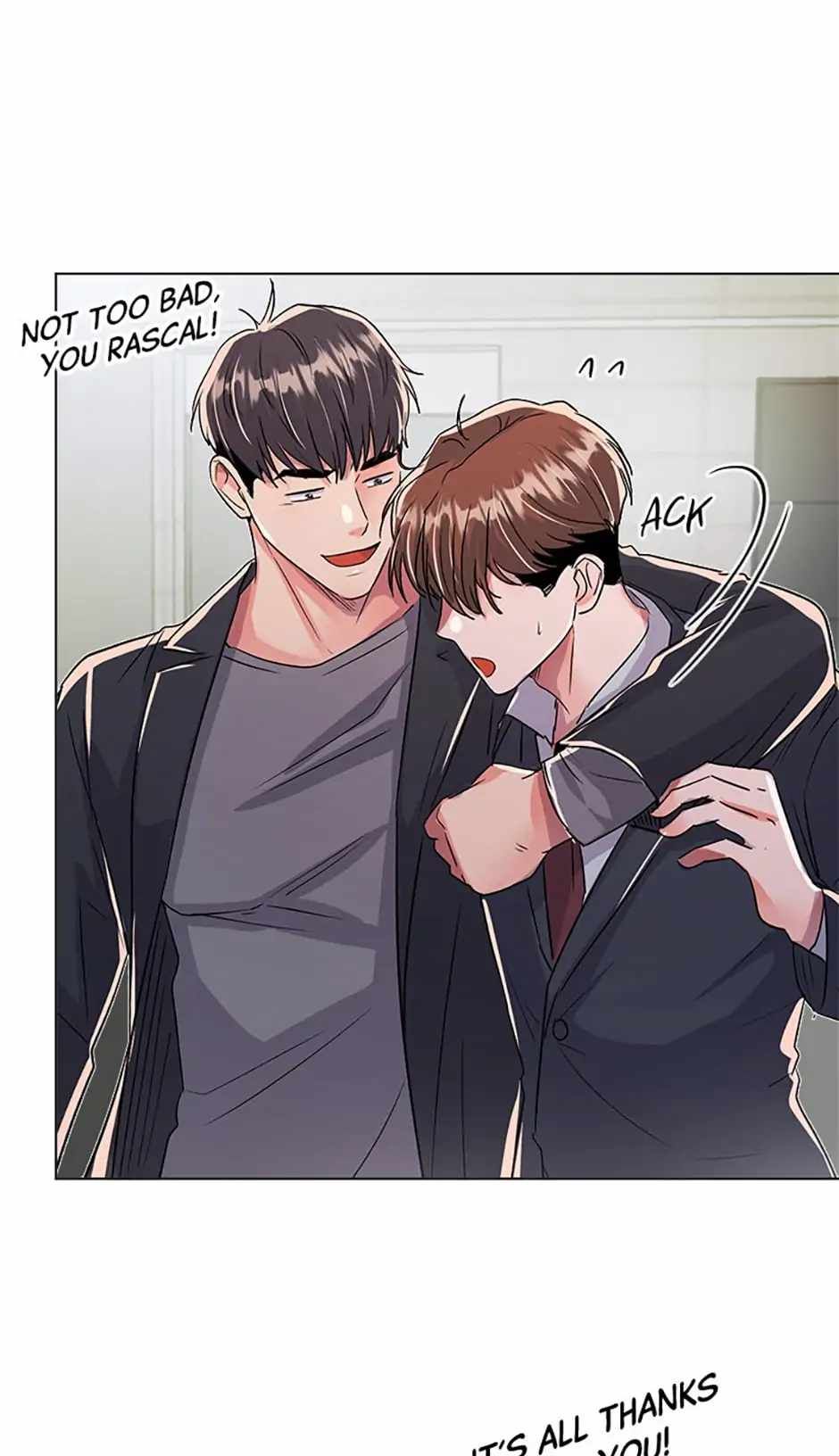 The Definition of A Top Star chapter 36 page 67