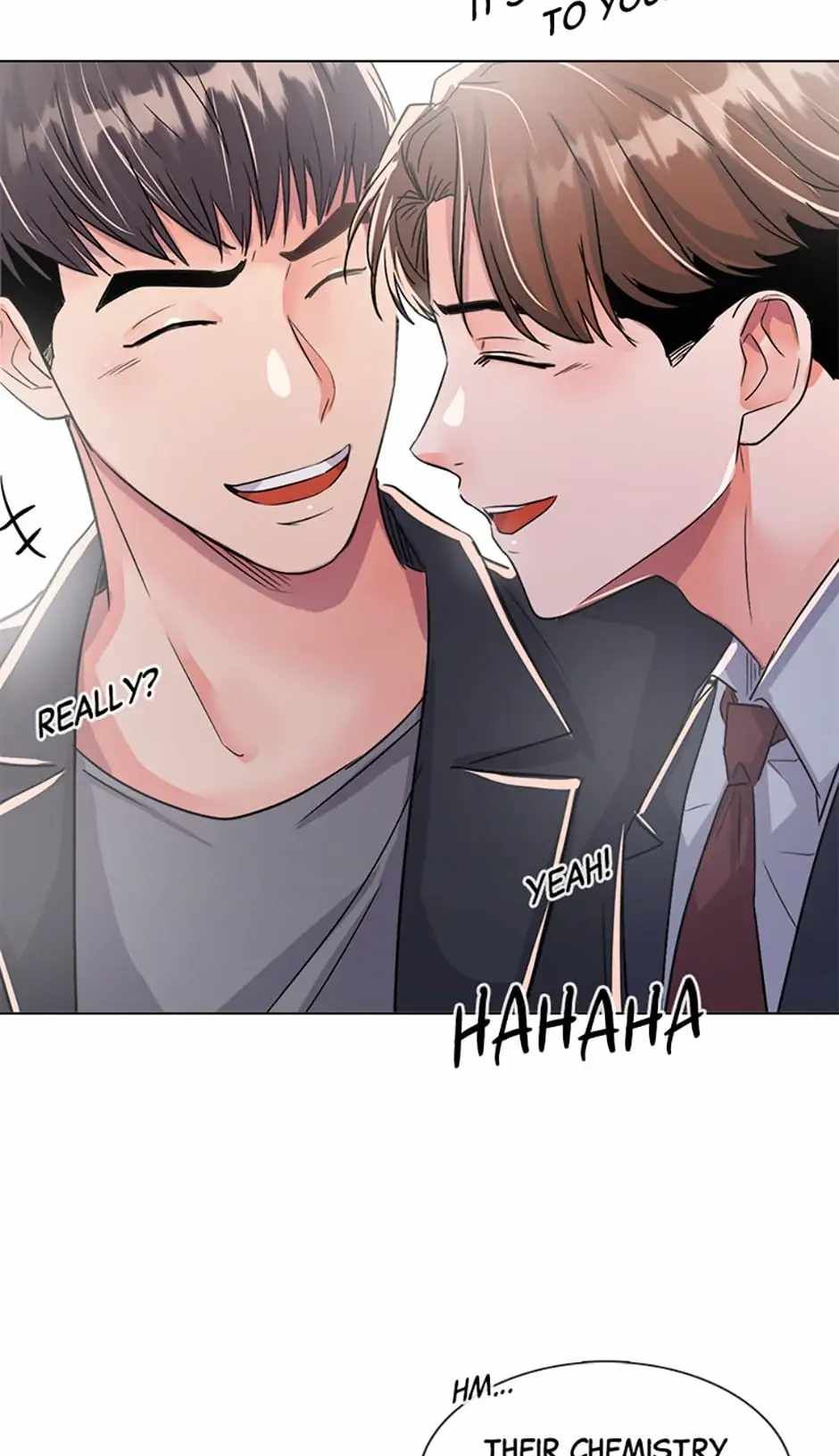 The Definition of A Top Star chapter 36 page 68