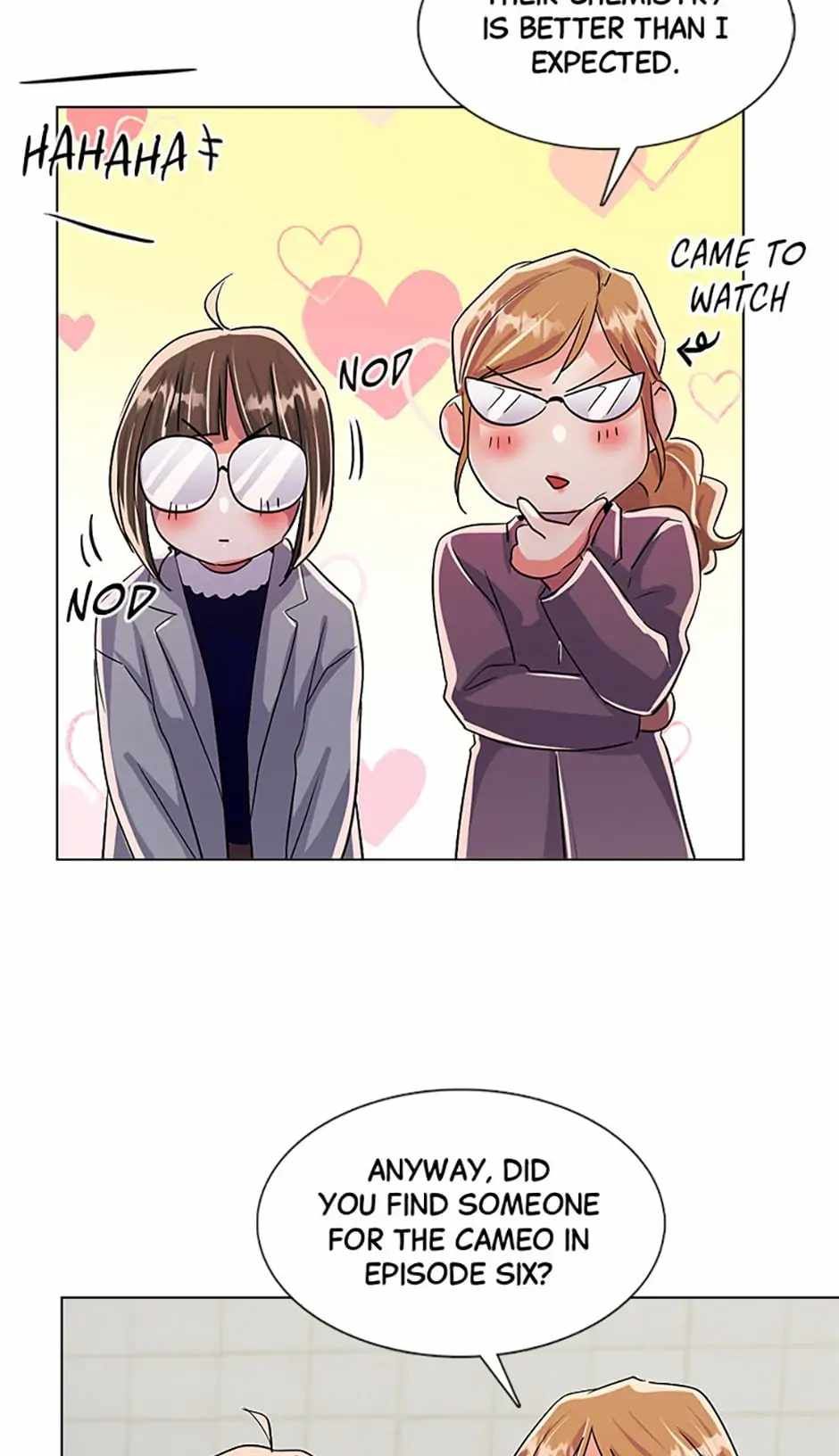 The Definition of A Top Star chapter 36 page 69